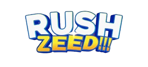 LOGO RUSHZEED